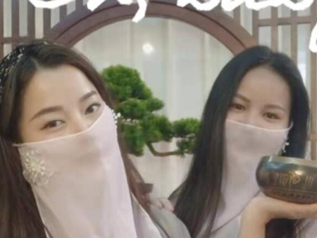 西安未央区泰式SPA：瑜伽与按摩的古老智慧结晶