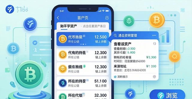 imToken私钥助记词安全保管_imToken官方渠道获取_如何通过imToken下载入口践行数字资产透明管理?